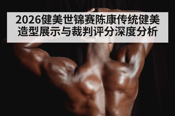 back double biceps pose